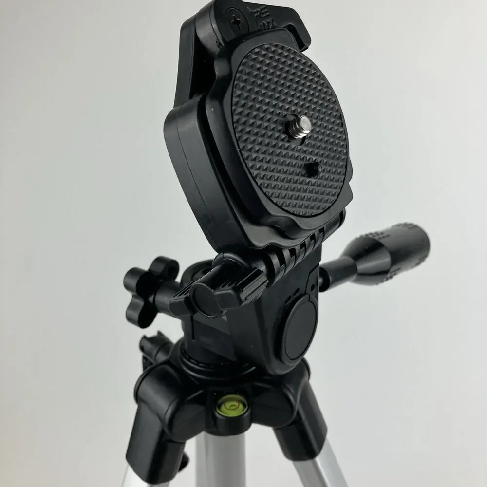 Kodak Universal Tripod 8662207 Studio Camera & Phone Essentials